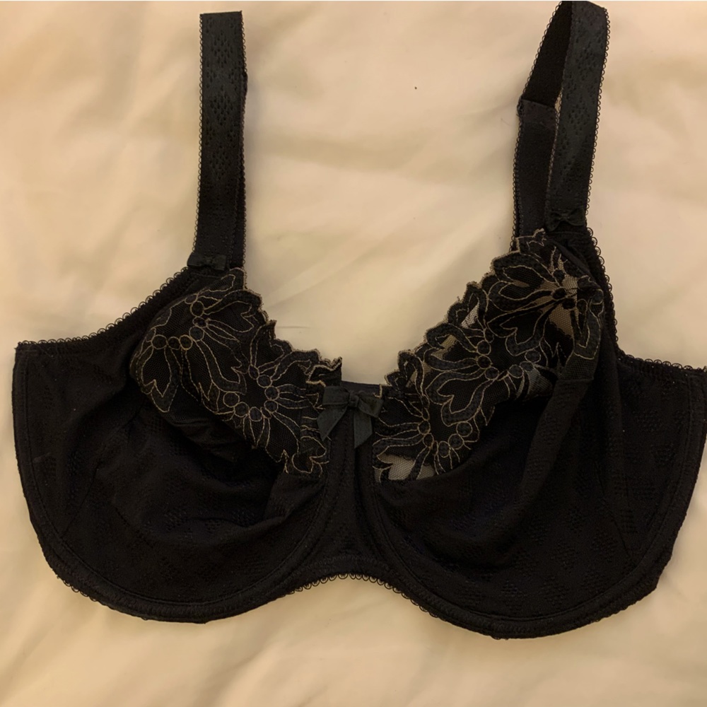 Fantasie Bra, 34H, Like New